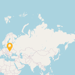 Крокус-Люкс на глобальній карті